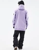 Куртка Dope М0128488 (Wylie DS jacket M FW2200552) бузковий колір L - зображення 5