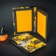 Рамка для фотографий "Паутинка". Хеллоуин. Halloween - изображение 3