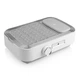 Вытяжка Bucos Cyclone V3-B WHITE с фильтром НЕРА и аккумулятором 100W для маникюра - изображение 3