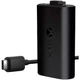 Аккумулятор для Геймпада Microsoft Xbox Series X/S Play and Charge Kit + кабель USB-A to USB-C (SXW-00002) Model: 1727 - зображення 6