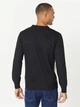 Пуловер мужской Pierre Cardin RGYL KNTTD 31840205 XL Серый/Коричневый/Черный - изображение 2