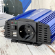Інвертор автомобільний TOMMATECH MS-300W - зображення 2