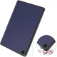Чехол для планшета BeCover Flexible TPU Mate для Samsung Galaxy Tab A9 Plus SM-X210/SM-X215/SM-X216 11.0" Deep Blue (BC_710342) - изображение 4