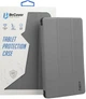 Чехол для планшета BeCover Flexible TPU Mate для Samsung Galaxy Tab A9 Plus SM-X210/SM-X215/SM-X216 11.0" Grey (BC_710344) - изображение 1