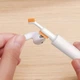 Многофункциональная ручка/щетка Baseus Cleaning Brush 3в1 для очистки гаджетов - изображение 7