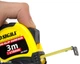 Рулетка shiftlock 3 м х 16 мм Sigma (3815031) - зображення 4