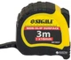 Рулетка shiftlock 3 м х 16 мм Sigma (3815031) - зображення 5