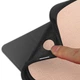 Чехол для планшета BeCover Flexible TPU Mate для Samsung Galaxy Tab A9 Plus SM-X210/SM-X215/SM-X216 11.0" Rose Gold (BC_710346) - изображение 6