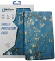 Чехол для планшета BeCover Flexible TPU Mate для Samsung Galaxy Tab A9 Plus SM-X210/SM-X215/SM-X216 11.0" Spring (BC_710351) - изображение 1