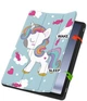 Чохол для планшета BeCover Flexible TPU Mate для Samsung Galaxy Tab A9 Plus SM-X210/SM-X215/SM-X216 11.0" Unicorn (BC_710352) - зображення 5