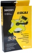 Рулетка Sigma 50 м x 13 мм геодезична (3843501) - зображення 4