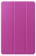 Чехол для планшета BeCover Smart Case для Samsung Galaxy Tab S9 Plus (SM-X810/SM-X816)/S9 FE Plus (SM-X610/SM-X616) 12.4" Purple (BC_710373) - изображение 2