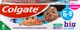 Дитяча зубна паста Colgate для дітей 6-9 років зі смаком ніжної м'яти 50 мл (NEW) (8718951610613) - зображення 6