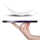 Чехол для планшета BeCover Smart Case для Samsung Galaxy Tab S9 Plus (SM-X810/SM-X816)/S9 FE Plus (SM-X610/SM-X616) 12.4" Space (BC_710382) - изображение 6