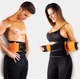 Пояс для схуднення та корекції фігури Xtreme Power Belt XXL Помаранчевий (SH778352) - зображення 5