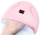 Сушарка для нігтів 36w FD 258 Beauty nail (SH775012) - зображення 1