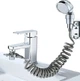 Душова система на умивальник External Shower з турманиловой насадкою для душу (SH772762) - зображення 1