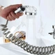Душова система на умивальник External Shower з турманиловой насадкою для душу (SH772762) - зображення 2
