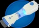 Электрическая расческа от вшей Белый с вытяжкой Licetec V-comb (SH773837) - изображение 1
