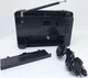 Радиоприемник Golon RX-608ACW Black работа от сети и батареек (SH776812) - изображение 6
