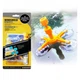 Ремкомплект Windshield Repair Kit Желтый Набор для ремонта лобового стекла (SH771432) - изображение 1