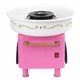 Апарат для приготування солодкої вати Рожевий Cotton candy maker (SH774132) - зображення 2