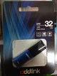 Флешка USB Накопитель памяти Черный Hi-Rali 32Gb (SH773212) - изображение 2