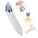 Аппарат для вакуумной чистки лица Белый Beauty Skin Care Specialist XN-8030 (SH774777) - изображение 2