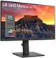 Monitor 27" LG 27BQ65UB-B - obraz 2