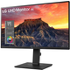 Monitor 27" LG 27BQ65UB-B - obraz 3