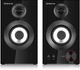 Акустична система REAL-EL S-420 Black (EL121200011) - зображення 2