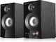 Акустична система REAL-EL S-420 Black (EL121200011) - зображення 5