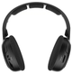 Навушники Sennheiser RS 120-W дротові Чорний - зображення 7