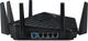Маршрутизатор Acer Predator Connect W6 W-Fi 6E (FF.G22WW.001) AX7800 / 2.5 Гбіт/сек - зображення 5