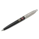 Ручка шариковая Parker JOTTER ARMY Black CT BP Эмблема ВСУ + Трезубец ВСУ брон. 15632_W1015u - изображение 2