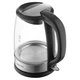 Електрочайник Sencor SWK 7400BK (6924115) - изображение 6