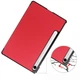 Чехол для планшета BeCover Smart Case для Samsung Galaxy Tab S9 (SM-X710/SM-X716)/S9 FE (SM-X510/SM-X516B) 11.0" Red (BC_710412) - изображение 5