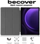 Чехол для планшета BeCover Smart Case для Samsung Galaxy Tab S9 (SM-X710/SM-X716)/S9 FE (SM-X510/SM-X516B) 11.0" Square (BC_710421) - изображение 6