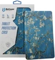 Чехол для планшета BeCover Smart Case для Samsung Galaxy Tab S9 (SM-X710/SM-X716)/S9 FE (SM-X510/SM-X516B) 11.0" Spring (BC_710423) - изображение 1