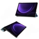 Чехол для планшета BeCover Smart Case для Samsung Galaxy Tab S9 (SM-X710/SM-X716)/S9 FE (SM-X510/SM-X516B) 11.0" Space (BC_710422) - изображение 6