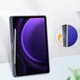 Чохол для планшета BeCover Soft Edge для Samsung Galaxy Tab S9 (SM-X710/SM-X716)/S9 FE (SM-X510/SM-X516B) 11.0" з кріпленням для стилуса Purple (BC_710443) - зображення 6