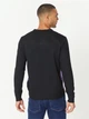 Пуловер мужской Pierre Cardin RGYL KNTTD 31840369 М Серый/Фиолетовый/Черный - изображение 2
