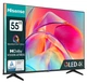 LED-телевізор Hisense 50E7KQ (6933981) - изображение 6