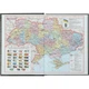 Ежедневник BuroMax Стандарт Index 2024 336 стр б/т синий (BM.2103-02) - изображение 3