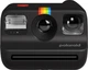 Камера моментальной печати Polaroid Go Gen 2 Black (009096) - изображение 1