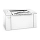 Принтер HP LaserJet Pro M102W, Лазерний друк - Б/В - изображение 2