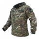 Анорак Armoline TRAVEL DEFENCE Multicam. 3XL - изображение 2