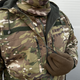 Вітровка Armoline TRAVEL DEFENCE Multicam. S - зображення 4