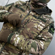 Вітровка Armoline TRAVEL DEFENCE Multicam. 3XL - зображення 7