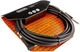 Готовый инструментальный кабель MXR Standard Instrument Cable Straight/Right (6m) - изображение 4